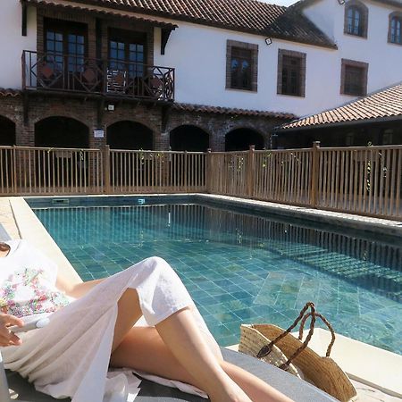 Domaine Du Chateau Les Trois-Ilets Ngoại thất bức ảnh