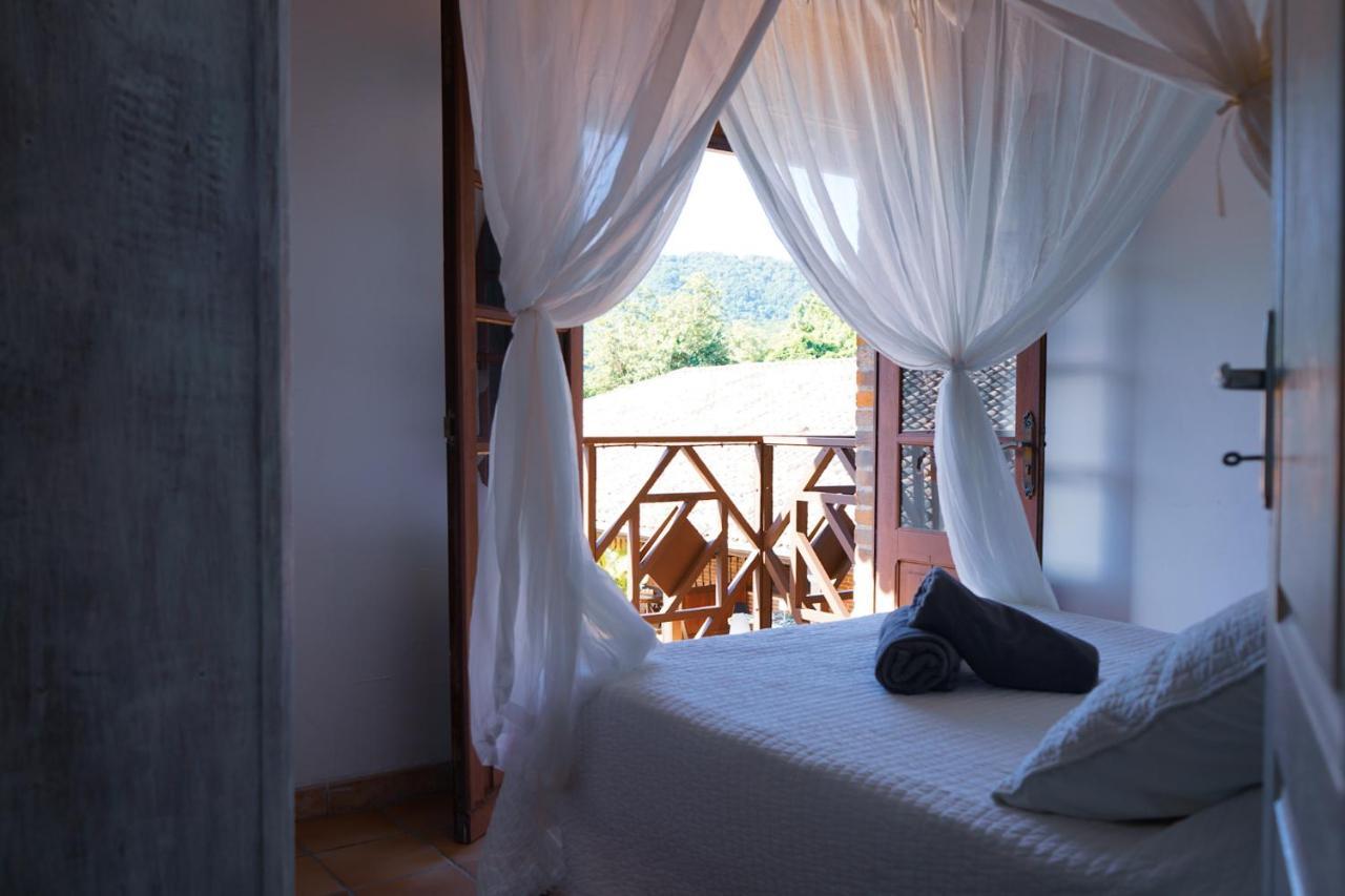 Domaine Du Chateau Les Trois-Ilets Ngoại thất bức ảnh
