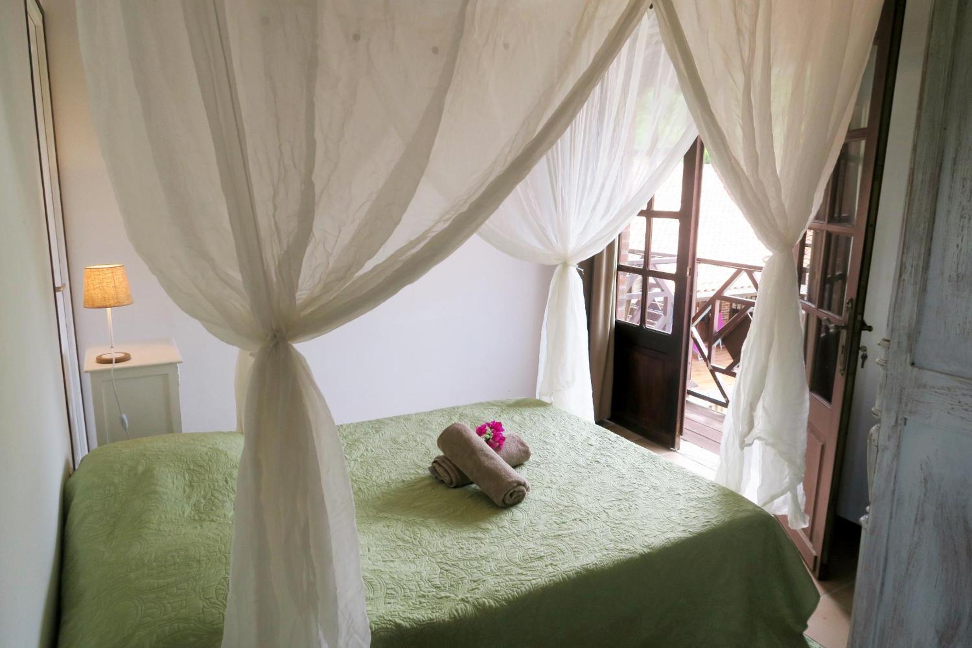 Domaine Du Chateau Les Trois-Ilets Phòng bức ảnh