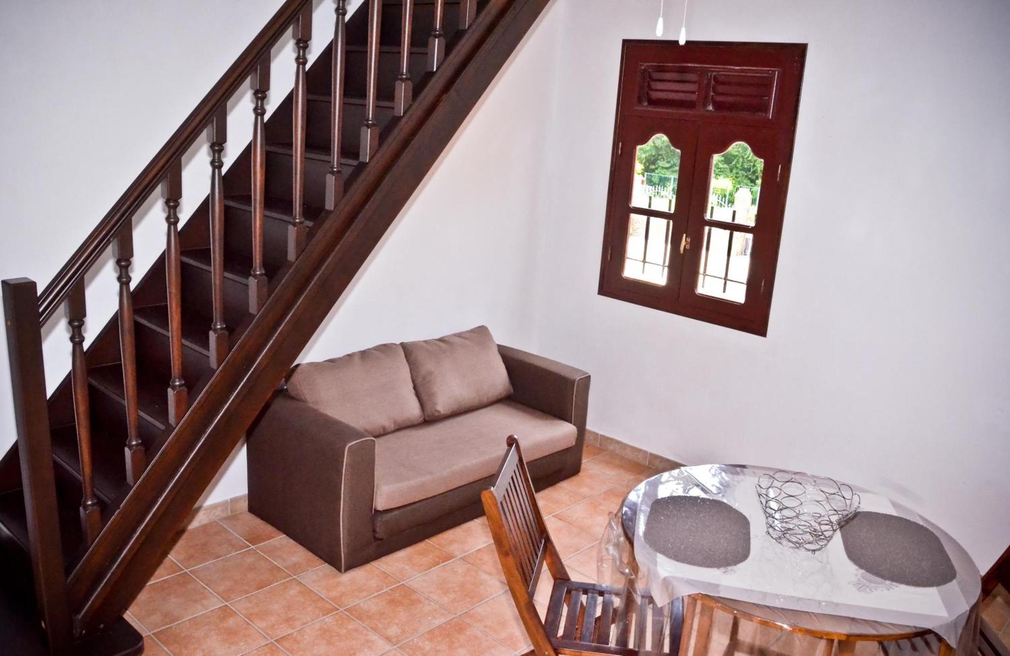 Domaine Du Chateau Les Trois-Ilets Phòng bức ảnh