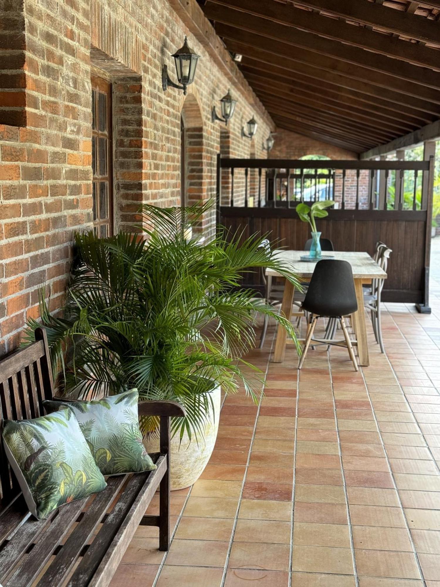 Domaine Du Chateau Les Trois-Ilets Ngoại thất bức ảnh